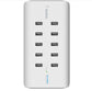 Belkin B2B139AU charging station organizer Freestanding White