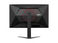 AOC G4 C27G4Z computer monitor 68.6 cm (27") 1920 x 1080 pixels Full HD LED Black, Red