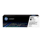 HP 201A Black Original LaserJet Toner Cartridge