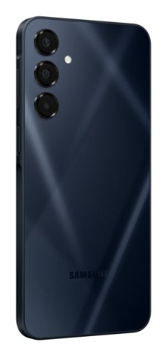 Samsung Galaxy A16 5G 17 cm (6.7") Android 14 USB Type-C 4 GB 128 GB 5000 mAh Black, Blue