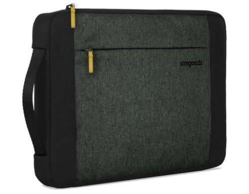 STM Kin 35.6 cm (14") Sleeve case Black