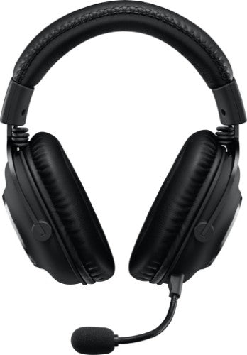 Logitech G PRO X Gaming Headset