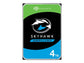 Seagate SkyHawk ST4000VX016 internal hard drive 4 TB 256 MB 3.5" Serial ATA III
