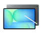 Samsung Galaxy Tab S10 FE+ 5G Samsung Exynos LTE-TDD & LTE-FDD 128 GB 33.3 cm (13.1") 8 GB Wi-Fi 6 (802.11ax) Grey