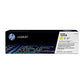 HP 131A Yellow Original LaserJet Toner Cartridge