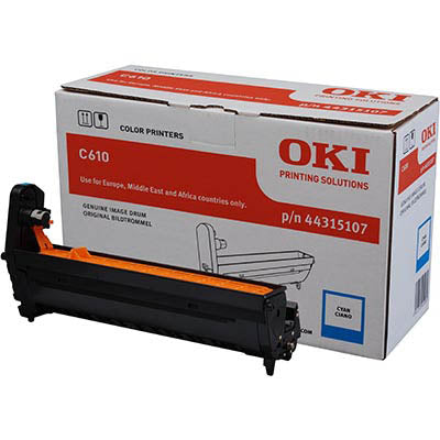 OKI 44315111 printer drum Original 1 pc(s)