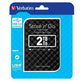 Verbatim Store 'n' Go USB 3.0 Hard Drive 2TB Black