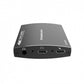 Simplecom DA330 USB graphics adapter Black