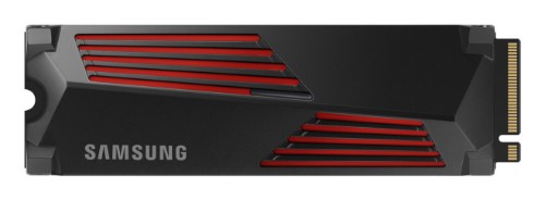 Samsung 990 PRO 2 TB M.2 PCI Express 4.0 NVMe V-NAND MLC