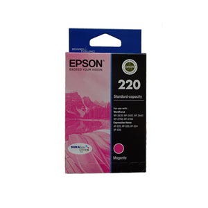 Epson C13T293392 ink cartridge Original Standard Yield Magenta