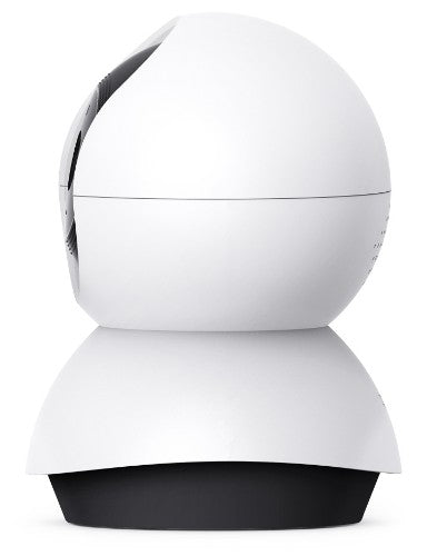 TP-Link Tapo TC74 security camera Bulb IP security camera Indoor 2880 x 1620 pixels Ceiling/Desk