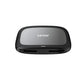 Lexar RW530 card reader USB 3.2 Gen 2 (3.1 Gen 2) Type-C Black