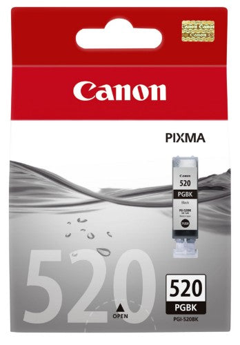 Canon PGI520BK ink cartridge Original Black