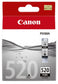 Canon PGI520BK ink cartridge Original Black