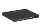 NETGEAR M4250-26G4F-PoE++ Managed L2/L3/L4 Gigabit Ethernet (10/100/1000) Power over Ethernet (PoE) 1U Black