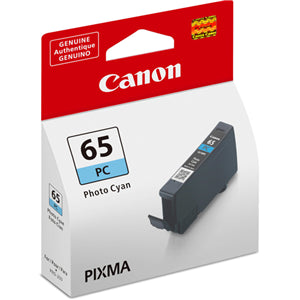 Canon CLI65PC ink cartridge 1 pc(s) Original Cyan