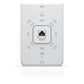 Ubiquiti Unifi 6 In-Wall 4800 Mbit/s White Power over Ethernet (PoE)