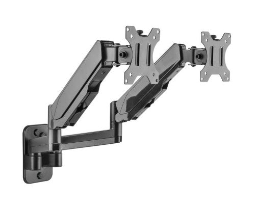 Brateck LDA30-114 TV mount 81.3 cm (32") Black