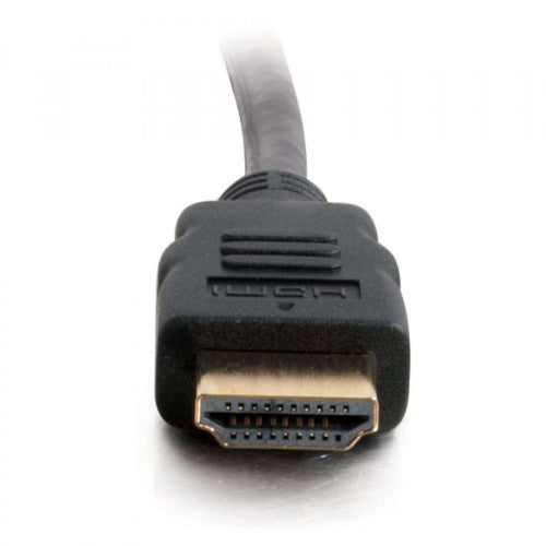 Simplecom CAH430 HDMI cable 3 m HDMI Type A (Standard) 3 x HDMI Type A (Standard) Black