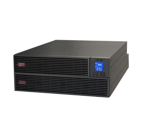 APC SRV2KRILRK uninterruptible power supply (UPS) Double-conversion (Online) 2 kVA 1600 W 4 AC outlet(s)