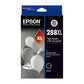 Epson 288XL ink cartridge High (XL) Yield Black