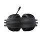 Rapoo VH160 headphones/headset Wired Head-band Gaming Black