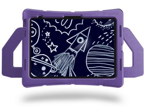 STM Duxling 27.7 cm (10.9") Cover Purple