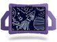 STM Duxling 27.7 cm (10.9") Cover Purple