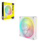 Corsair CO-9051031-WW computer cooling system Computer case Fan 14 cm White 1 pc(s)