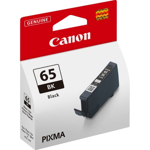 Canon CLI-65BK ink cartridge 1 pc(s) Original Black
