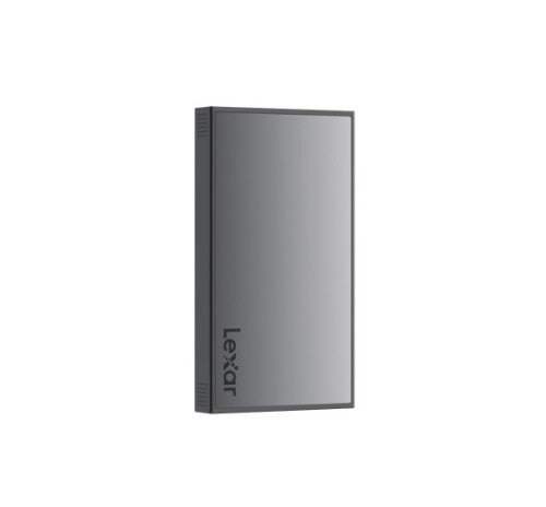 Lexar LPWF7502T-2ANGL external solid state drive 2 TB USB Type-C USB 3.2 Gen 2x2 Grey