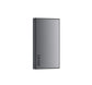 Lexar LPWF7502T-2ANGL external solid state drive 2 TB USB Type-C USB 3.2 Gen 2x2 Grey
