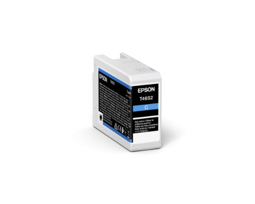 Epson UltraChrome Pro ink cartridge 1 pc(s) Original Cyan