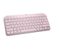 Logitech 920-010507 keyboard Universal RF Wireless + Bluetooth Pink