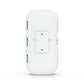 Ubiquiti UACC-FIBER-SR-KIT cable organizer Pole/Wall Cable box White 1 pc(s)