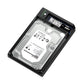 Simplecom SD570 storage drive docking station USB 3.2 Gen 2 (3.1 Gen 2) Type-C Black