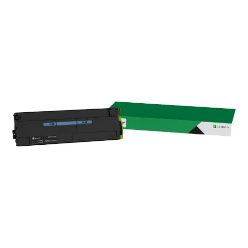 Lexmark 73D0W00 printer kit Waste container