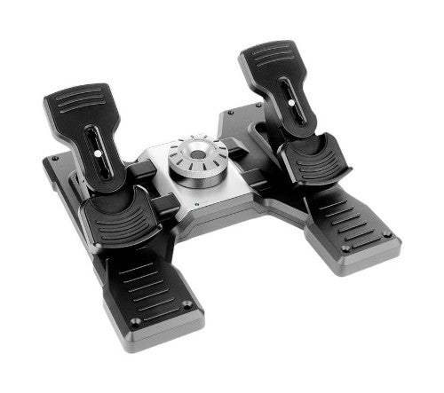 Logitech G Flight Rudder Pedals