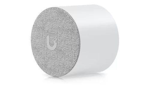 Ubiquiti PoE Smart Chime Grey, White
