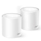 TP-Link AX1500 Whole Home Mesh Wi-Fi 6 System