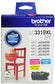 Brother LC3319XL ink cartridge 3 pc(s) Original Cyan, Magenta, Yellow