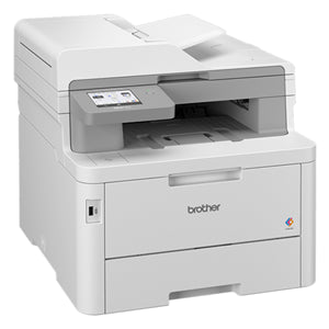 Brother MFC-L8390CDW multifunction printer LED A4 600 x 2400 DPI 30 ppm Wi-Fi