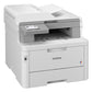 Brother MFC-L8390CDW multifunction printer LED A4 600 x 2400 DPI 30 ppm Wi-Fi