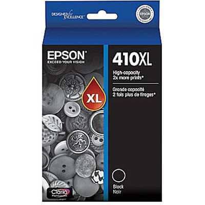 Epson C13T339192 ink cartridge Original High (XL) Yield Black