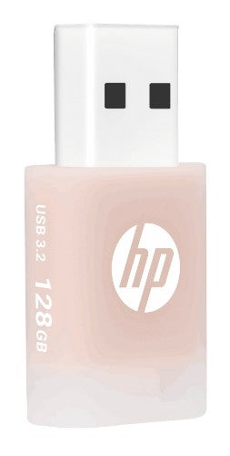 HP x768 USB flash drive 128 GB USB Type-A 3.2 Gen 2 (3.1 Gen 2) Pink