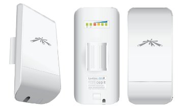 Ubiquiti LocoM5 150 Mbit/s