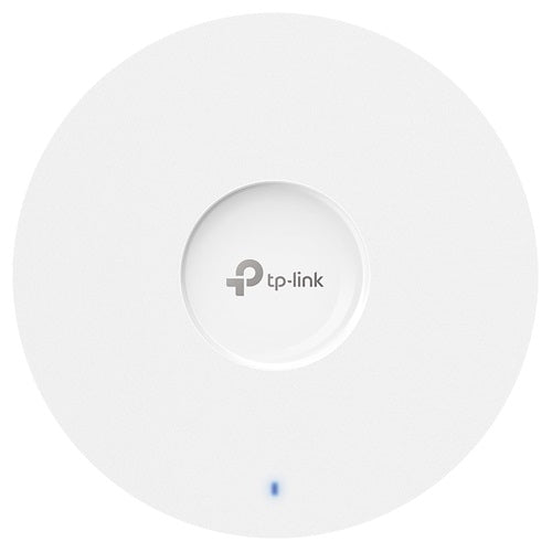 TP-Link Omada AX6000 Ceiling Mount WiFi 6 Access Point