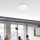 TP-Link Omada AX5400 Multi-Gigabit Ceiling Mount WiFi 6 Access Point