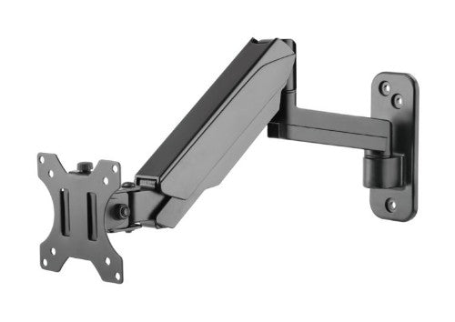 Brateck LDA30-112 TV mount 81.3 cm (32") Black