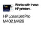 HP 26X High Yield Black Original LaserJet Toner Cartridge